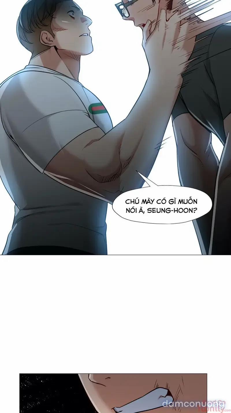 Sự Hoán Đổi Bất Ngờ 60 trang 44