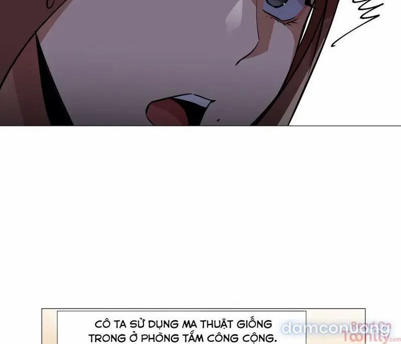 Sự Hoán Đổi Bất Ngờ 61 trang 1