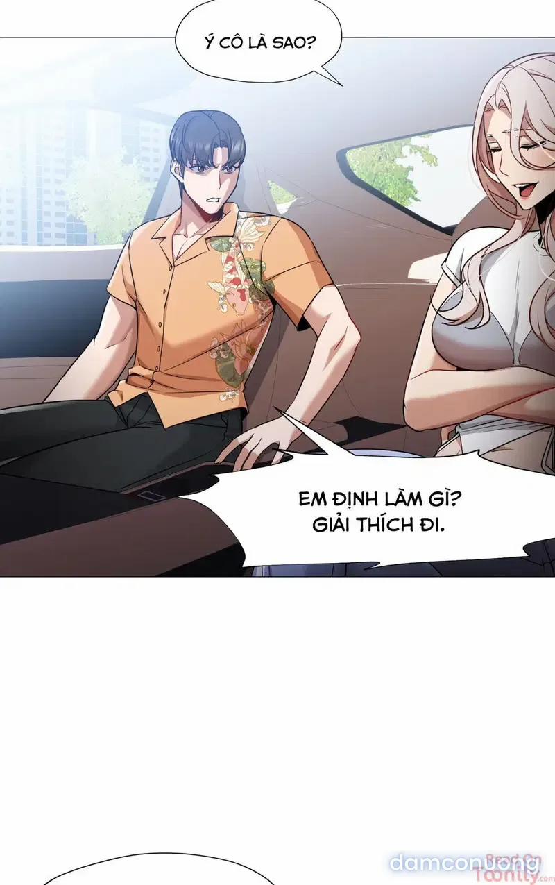 Sự Hoán Đổi Bất Ngờ 61 trang 13