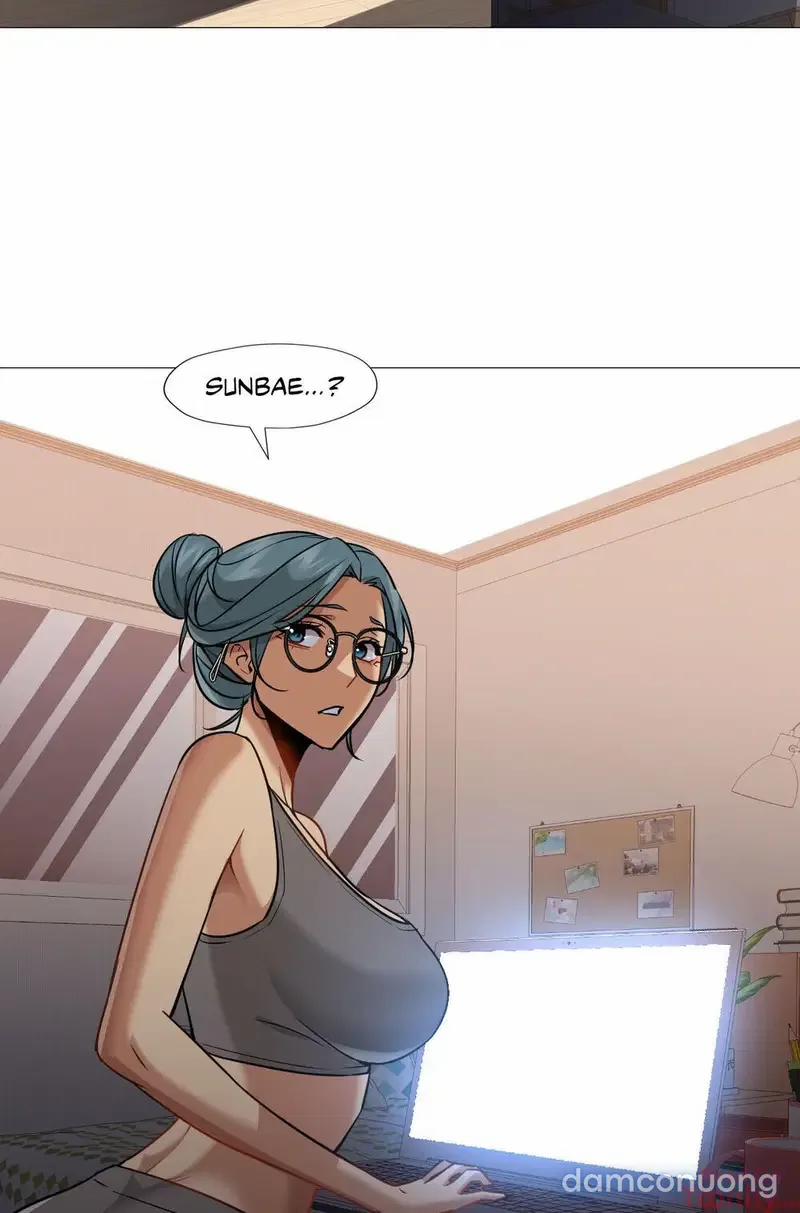 Sự Hoán Đổi Bất Ngờ 61 trang 14