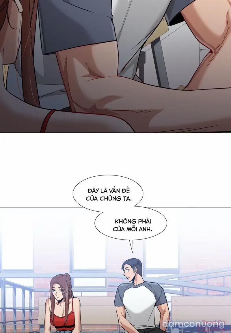 Sự Hoán Đổi Bất Ngờ 61 trang 18