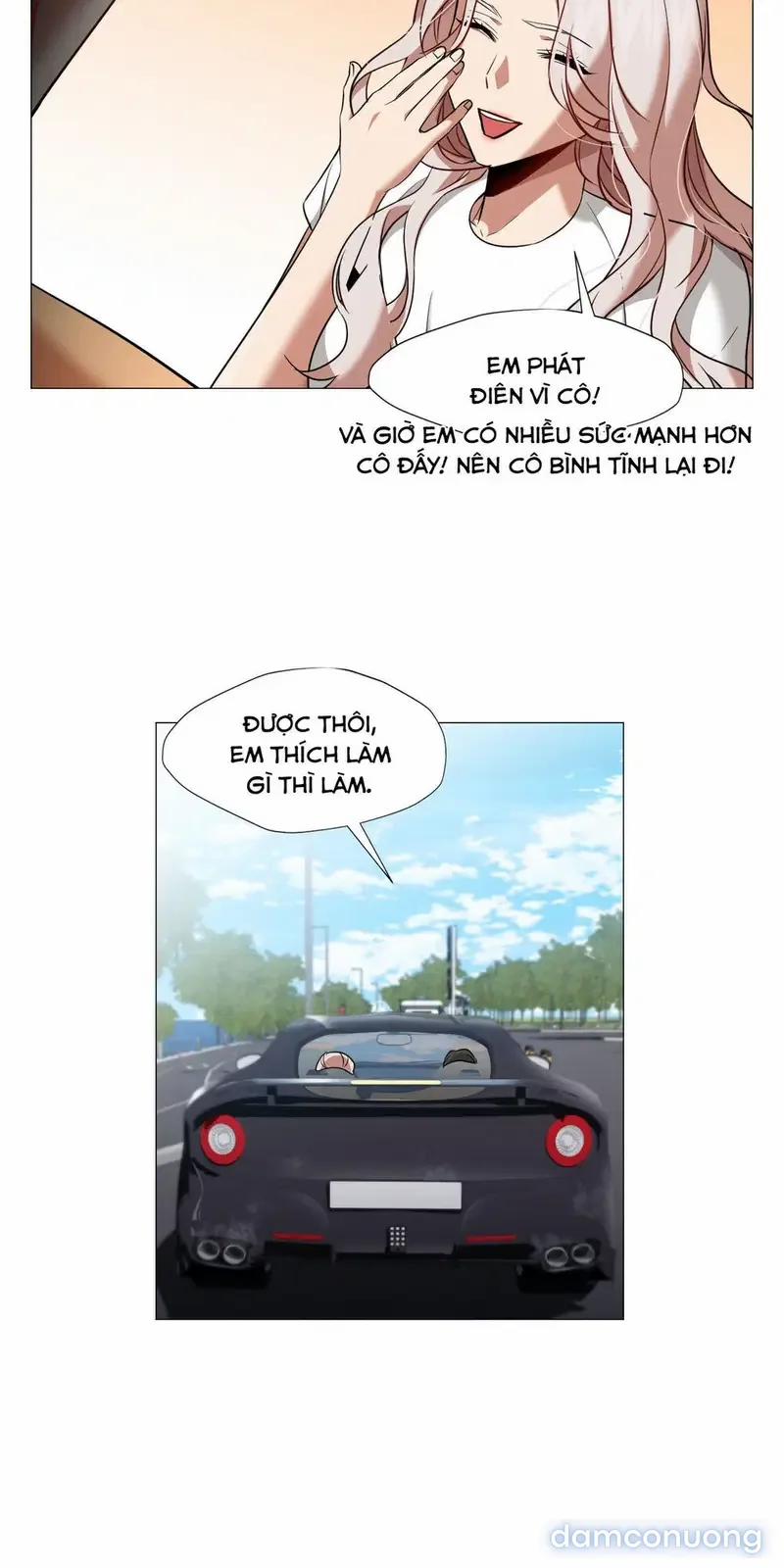 Sự Hoán Đổi Bất Ngờ 61 trang 3