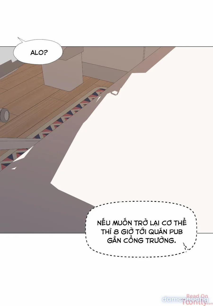 Sự Hoán Đổi Bất Ngờ 61 trang 35