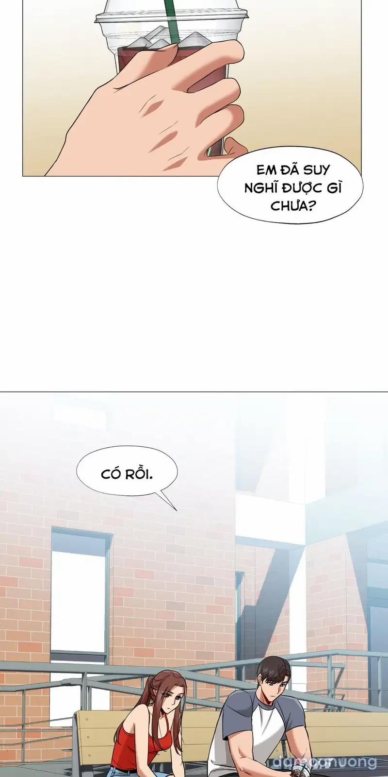 Sự Hoán Đổi Bất Ngờ 61 trang 4