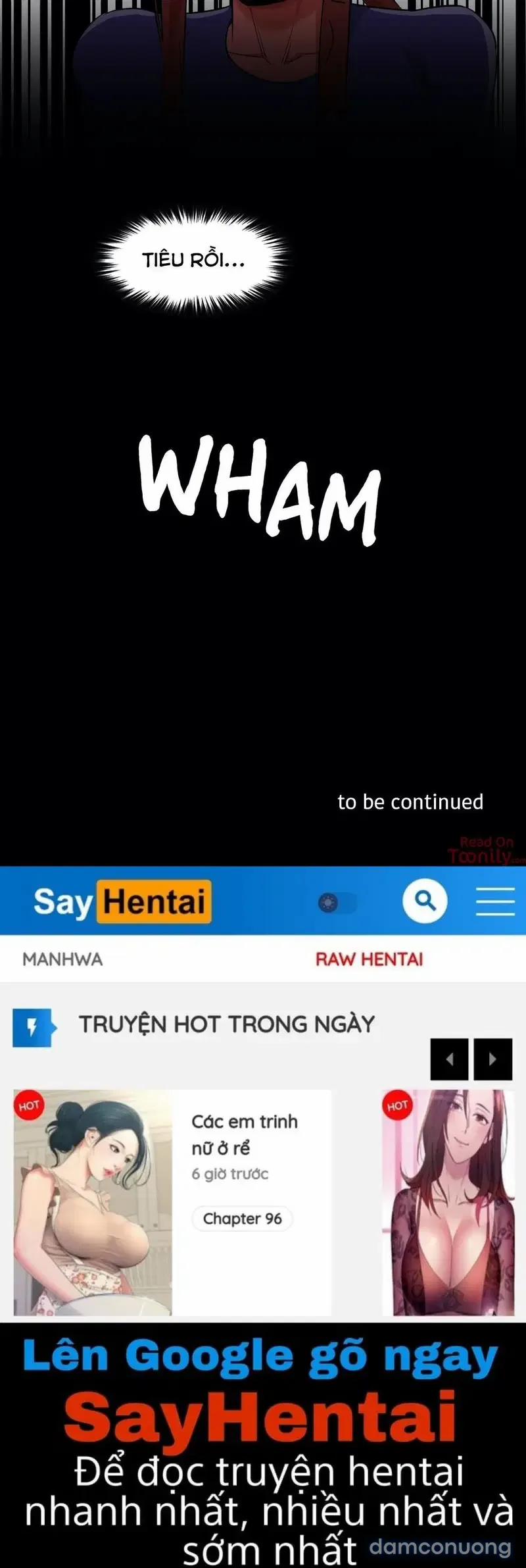 Sự Hoán Đổi Bất Ngờ 61 trang 52