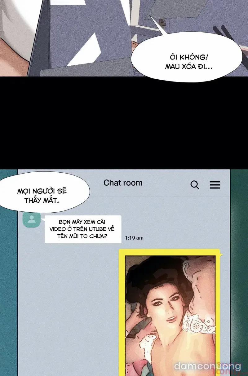 Sự Hoán Đổi Bất Ngờ 64 trang 2