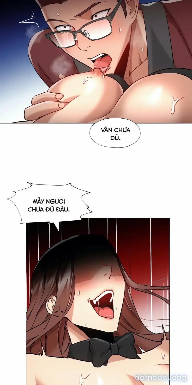 Sự Hoán Đổi Bất Ngờ 64 trang 41