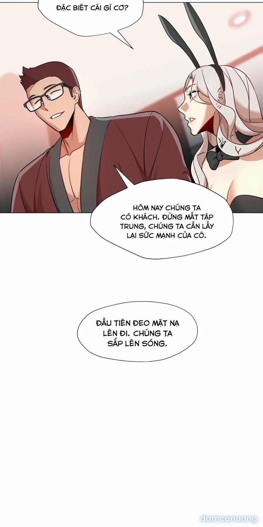 Sự Hoán Đổi Bất Ngờ 64 trang 47