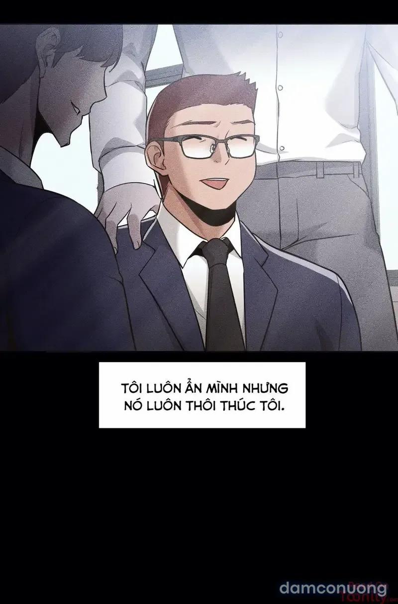 Sự Hoán Đổi Bất Ngờ 64 trang 8