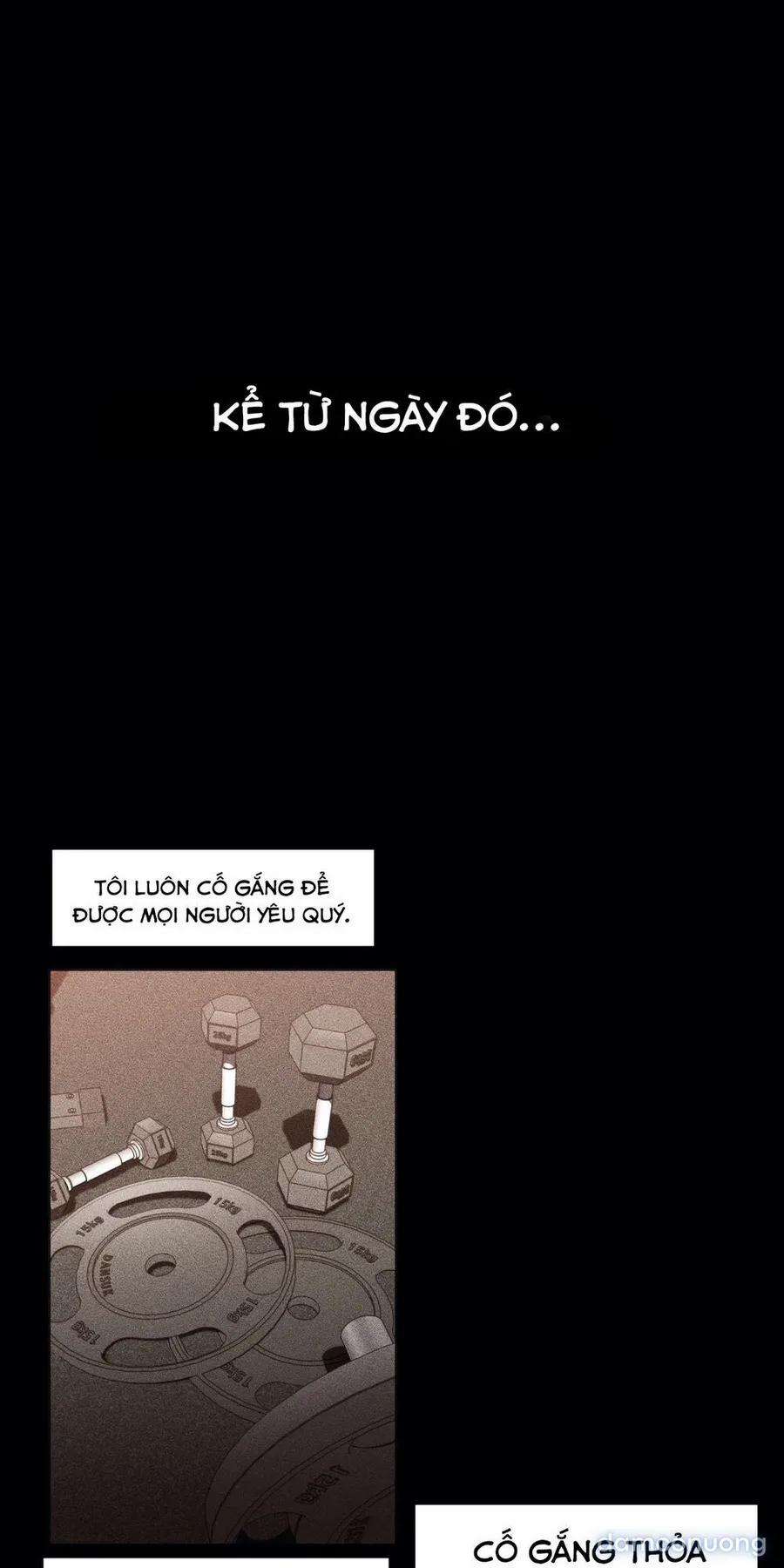 Sự Hoán Đổi Bất Ngờ 64 trang 9