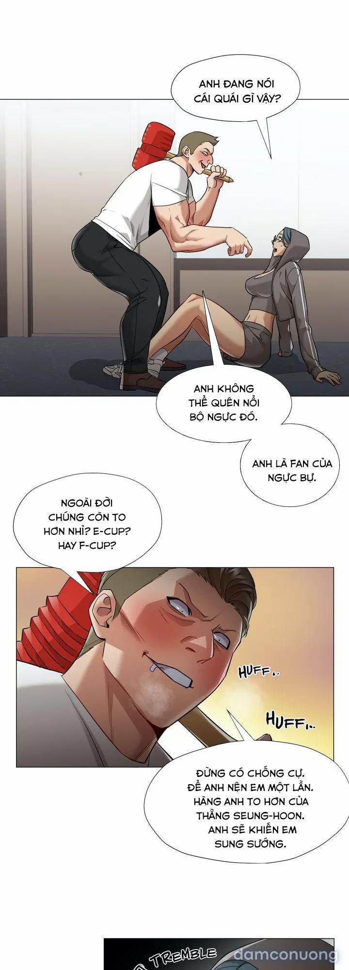 Sự Hoán Đổi Bất Ngờ 65 trang 13