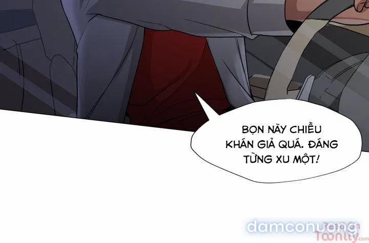 Sự Hoán Đổi Bất Ngờ 65 trang 38