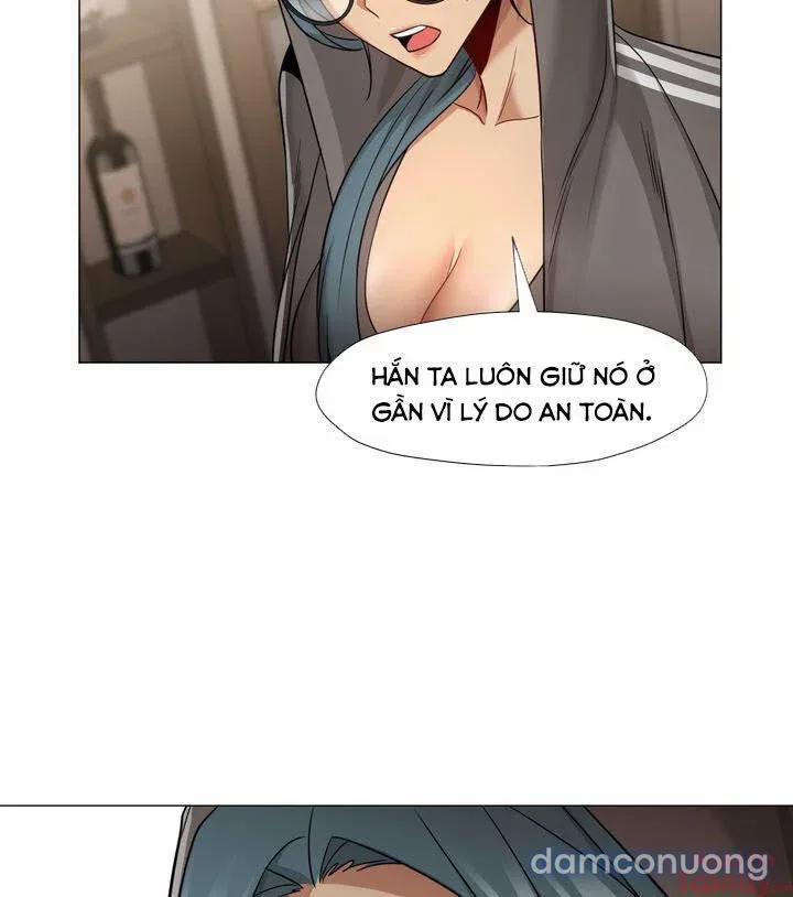 Sự Hoán Đổi Bất Ngờ 65 trang 52