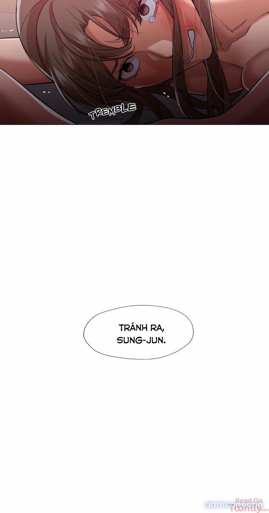 Sự Hoán Đổi Bất Ngờ 66 trang 10