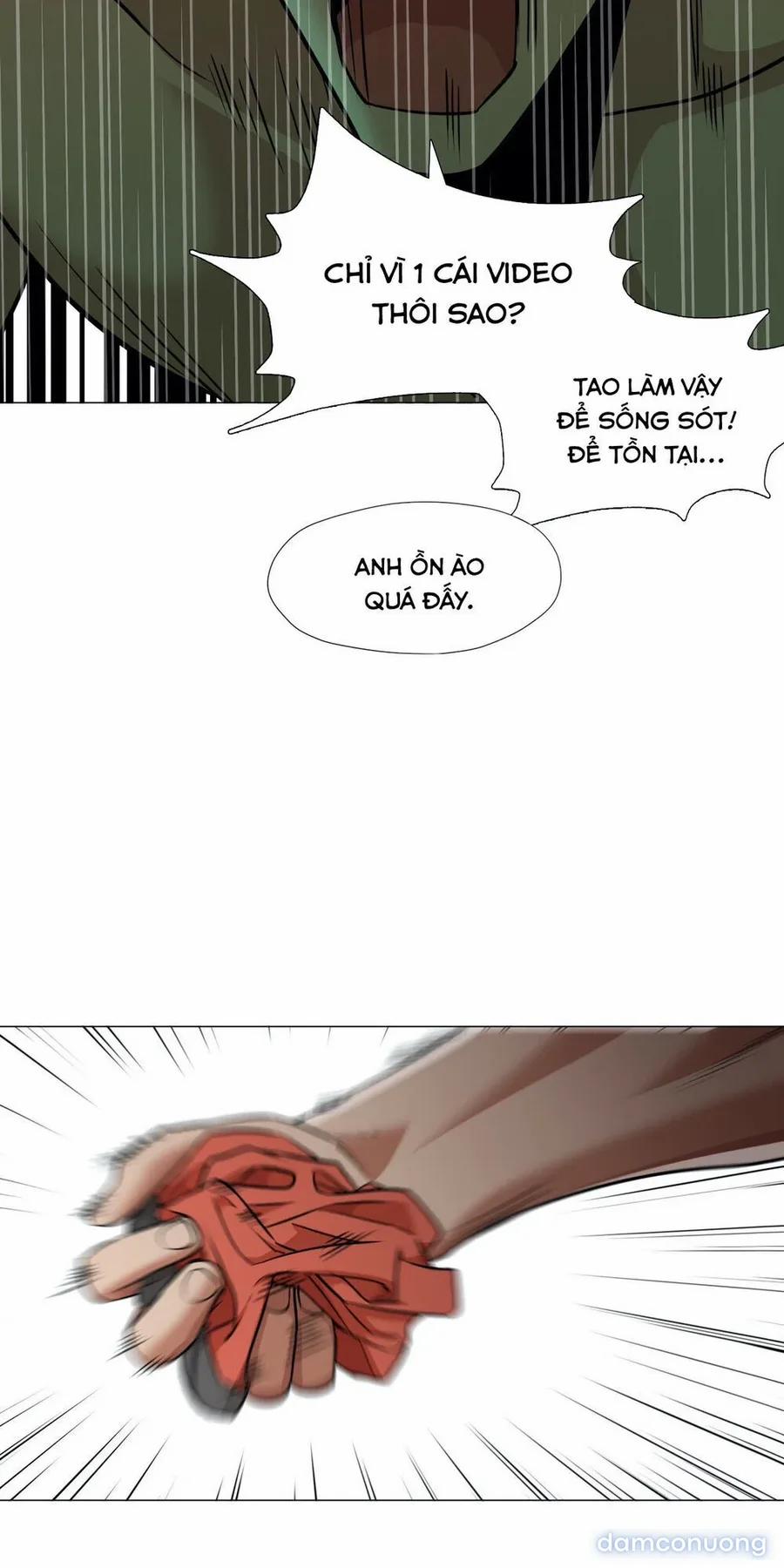 Sự Hoán Đổi Bất Ngờ 66 trang 19