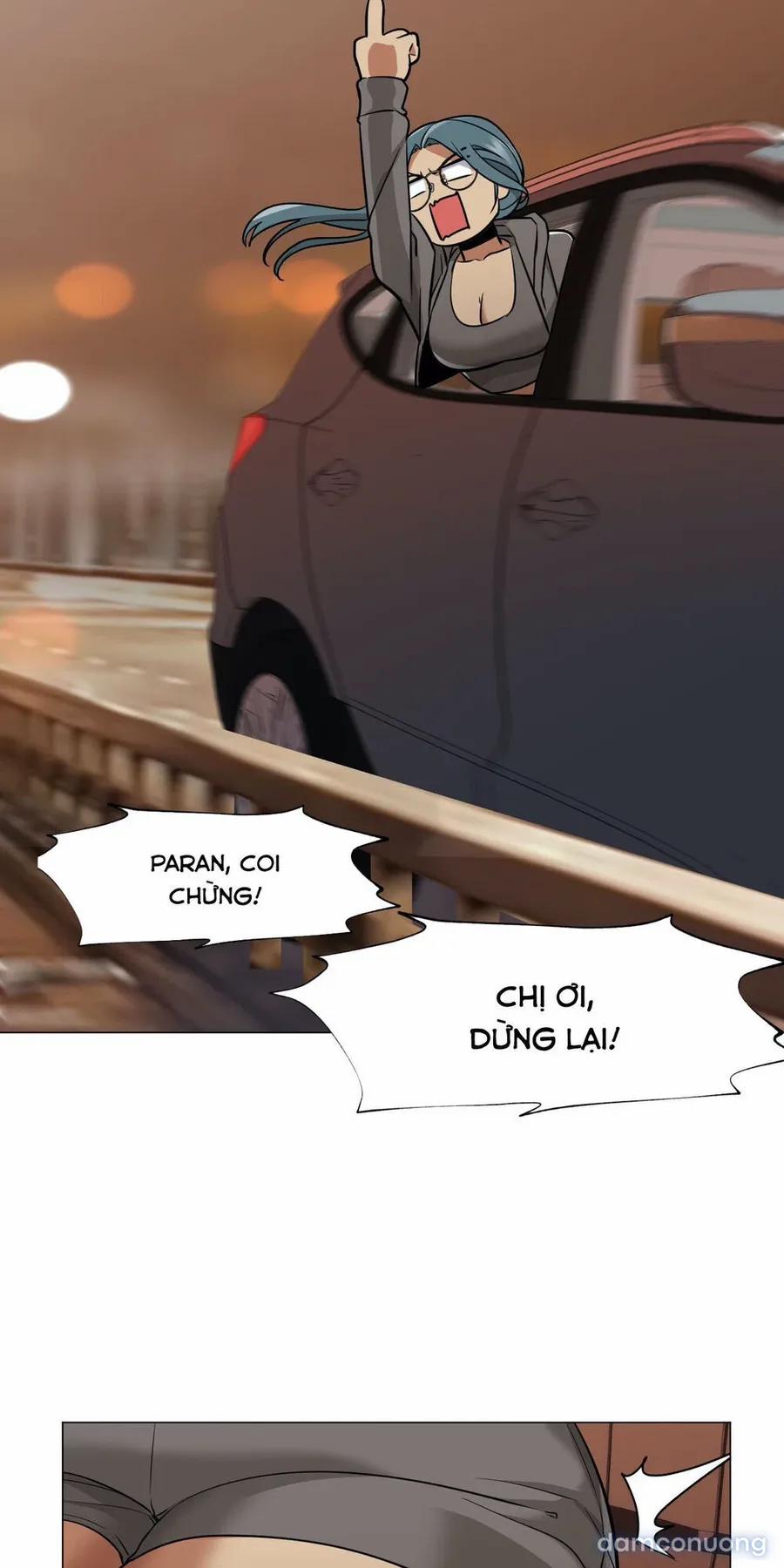 Sự Hoán Đổi Bất Ngờ 66 trang 51