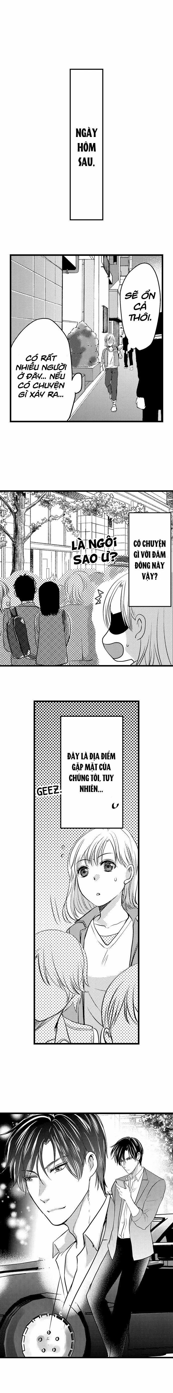 Sự Huấn Luyện Của Bạo Chúa 1.1 trang 2