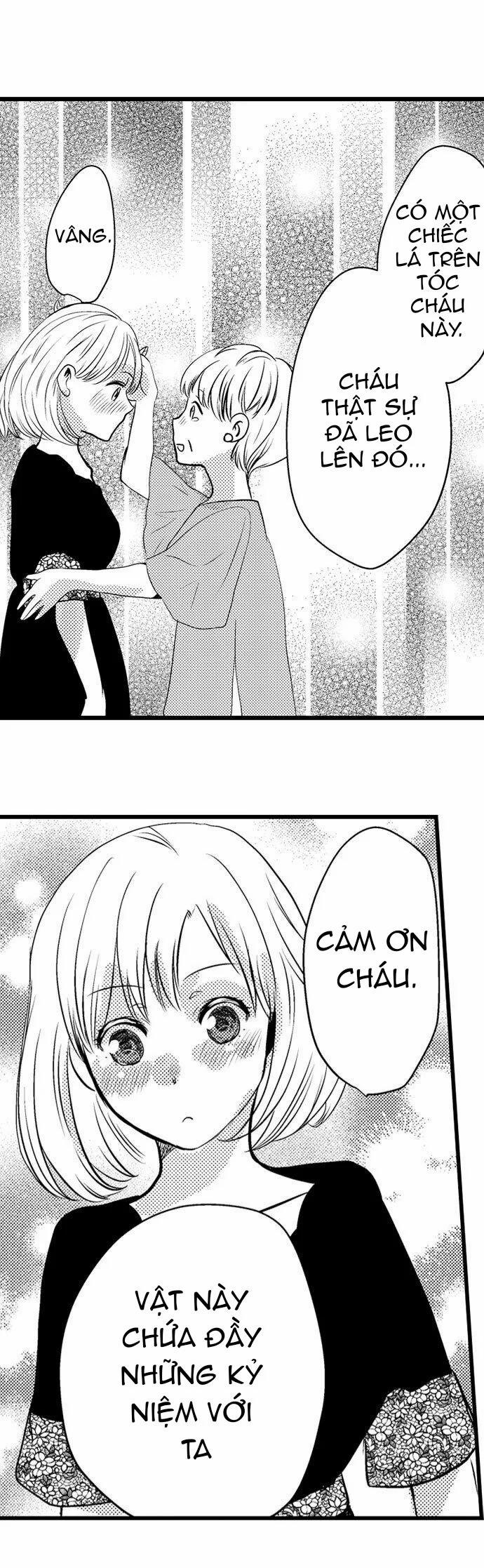 Sự Huấn Luyện Của Bạo Chúa 5.2 trang 2