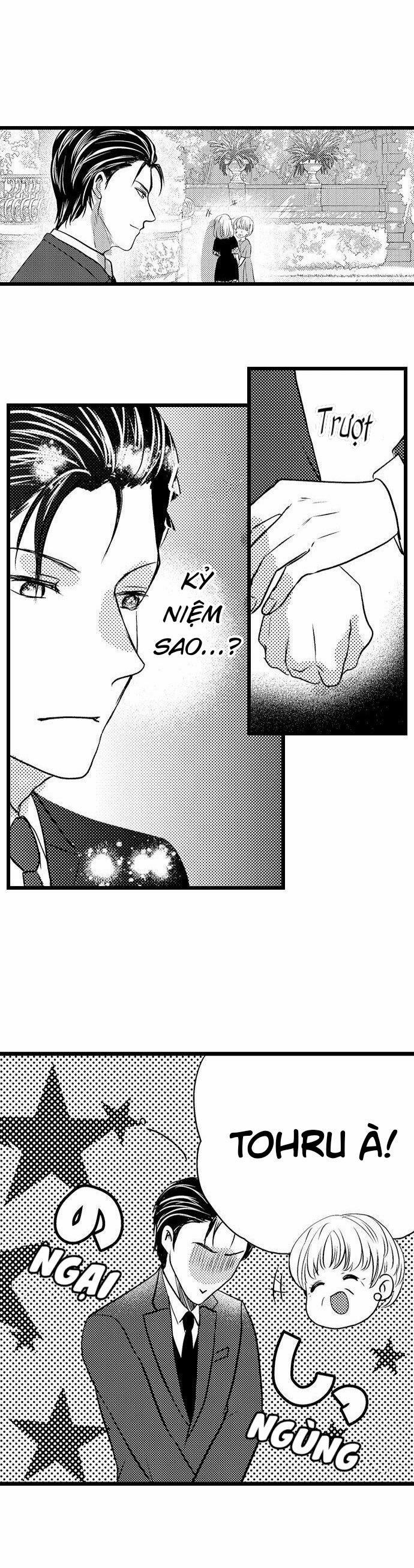 Sự Huấn Luyện Của Bạo Chúa 5.2 trang 3