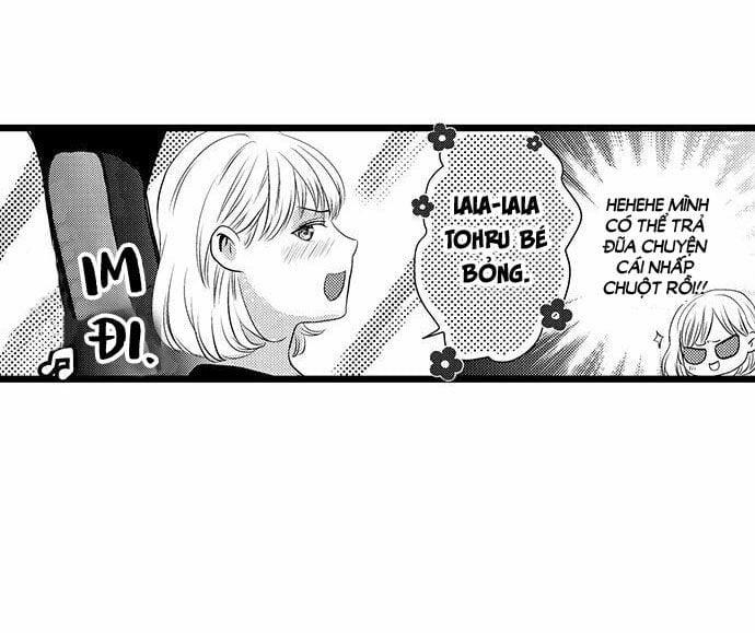 Sự Huấn Luyện Của Bạo Chúa 6.1 trang 2