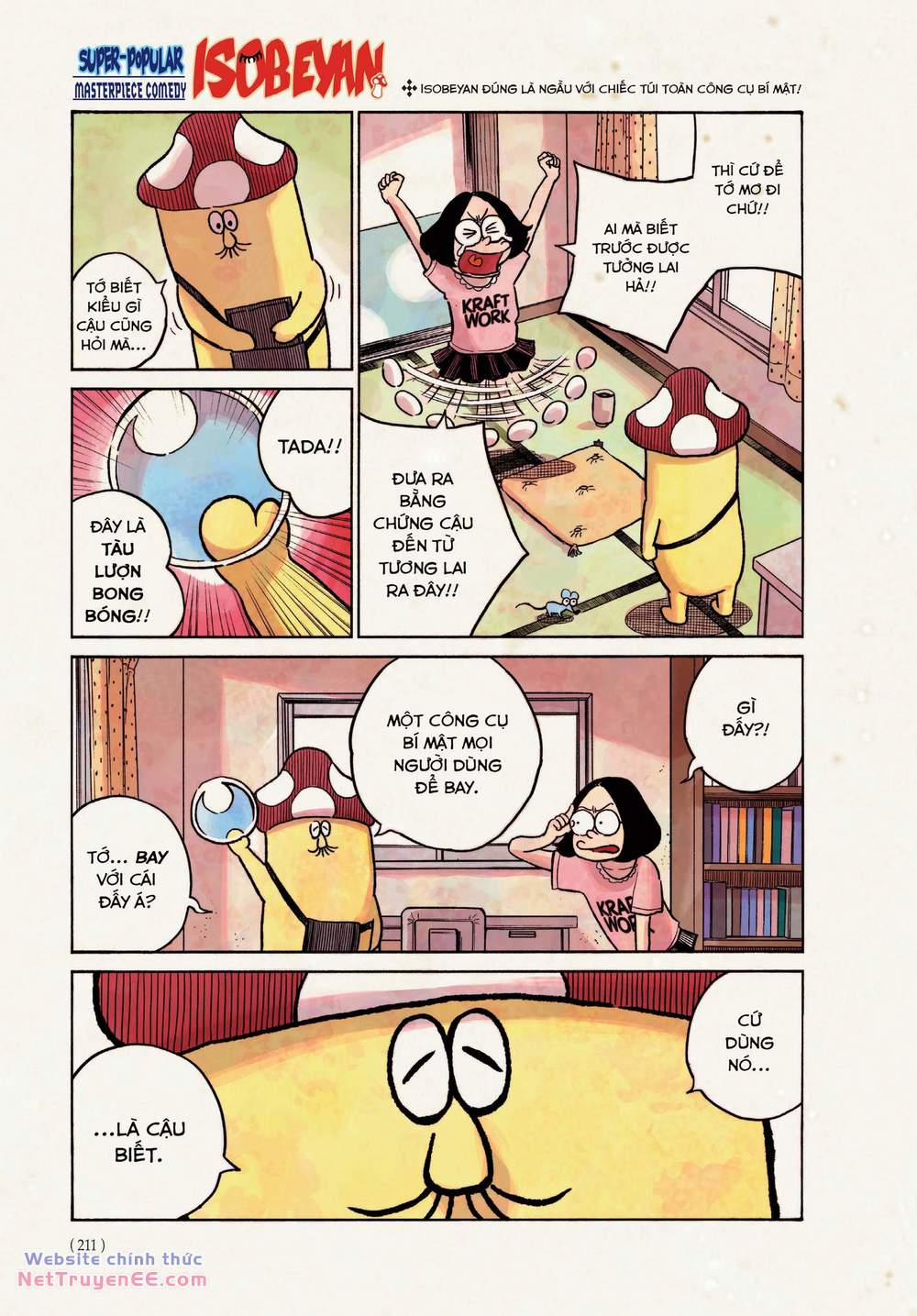 Sự Hủy Diệt Dededede Của Dead Dead Demon 100 trang 24