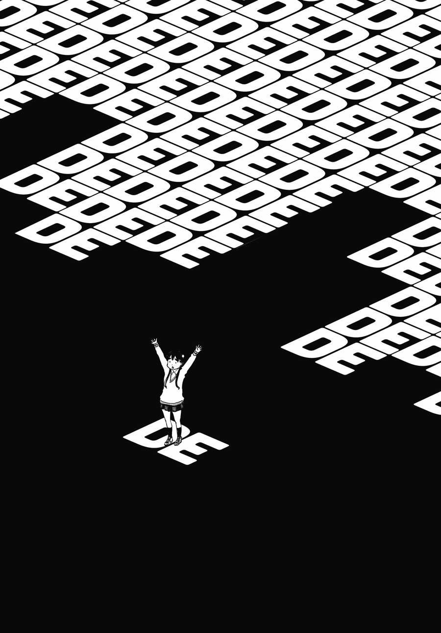 Sự Hủy Diệt Dededede Của Dead Dead Demon 14 trang 18