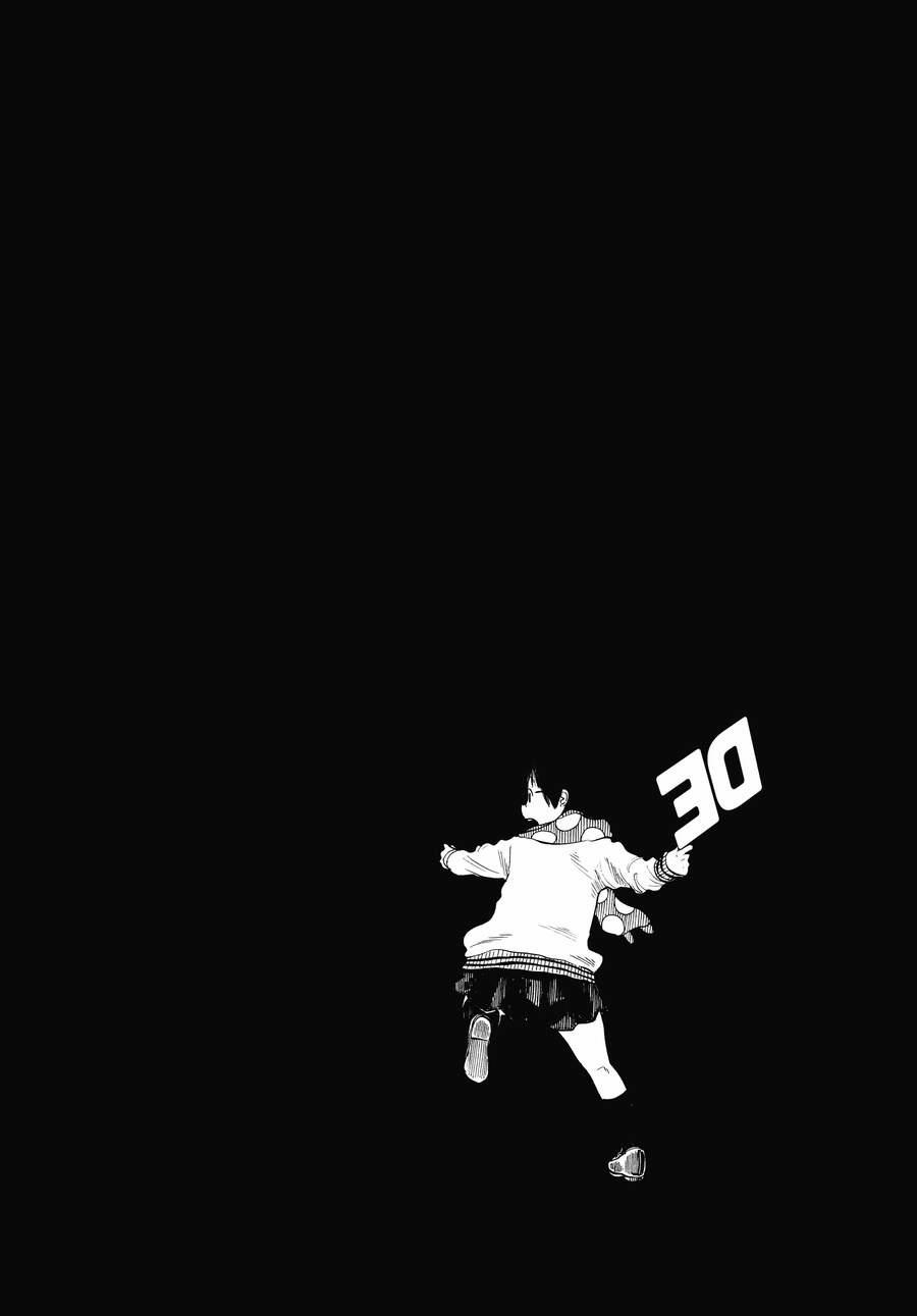 Sự Hủy Diệt Dededede Của Dead Dead Demon 15 trang 18