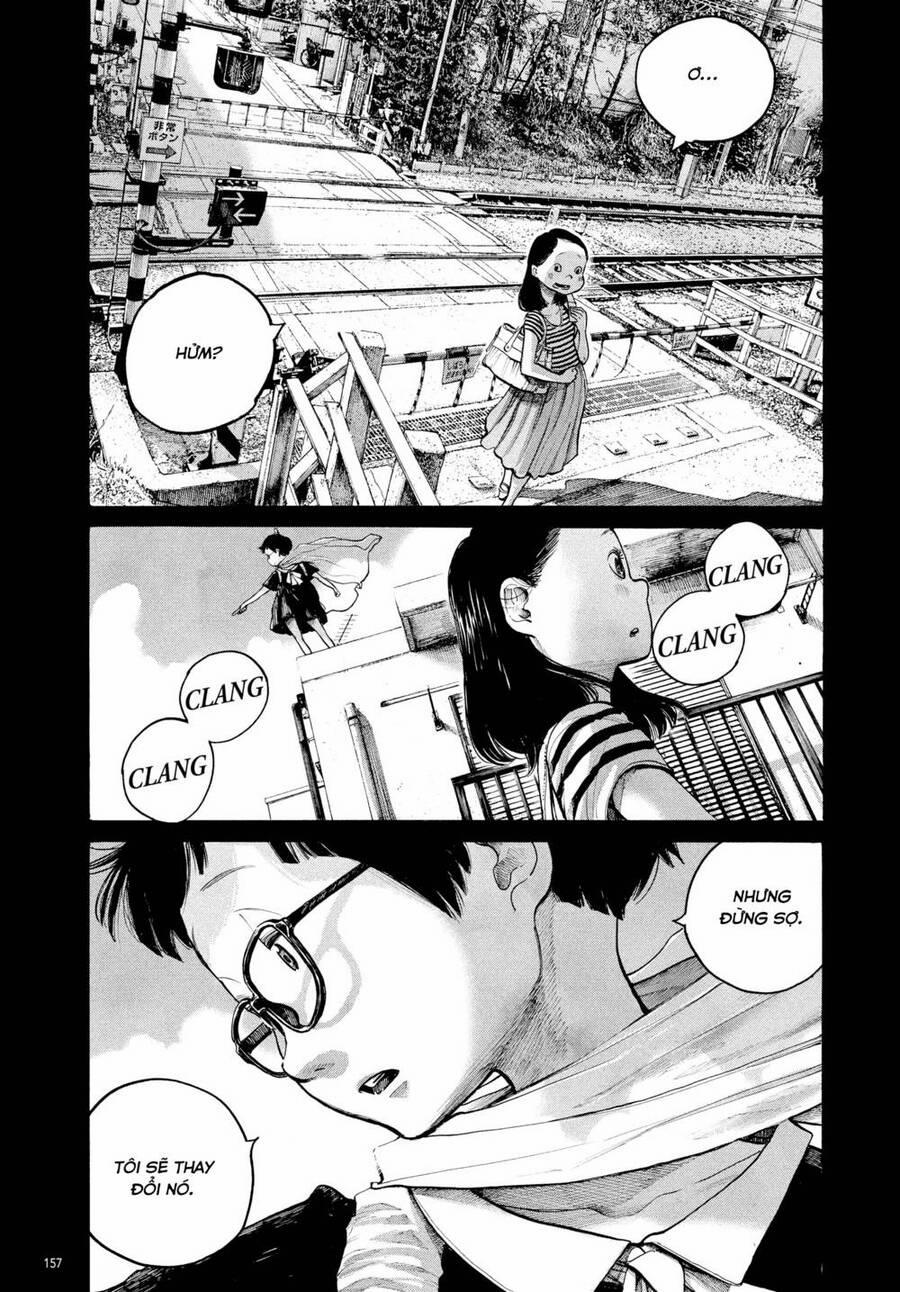 Sự Hủy Diệt Dededede Của Dead Dead Demon 64 trang 14