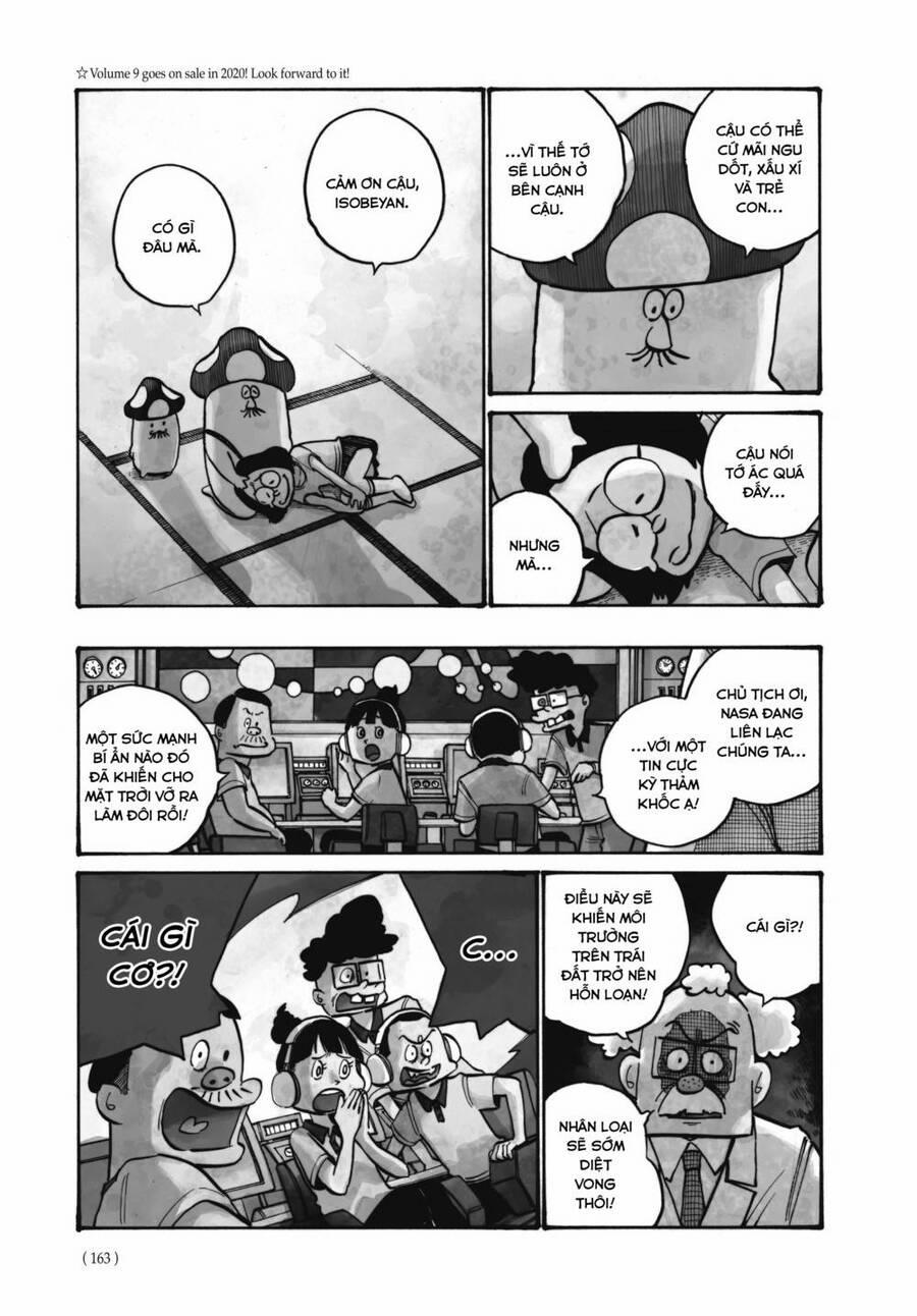 Sự Hủy Diệt Dededede Của Dead Dead Demon 64 trang 20