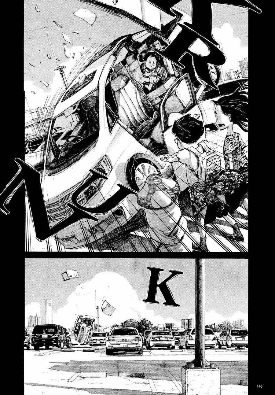 Sự Hủy Diệt Dededede Của Dead Dead Demon 64 trang 3