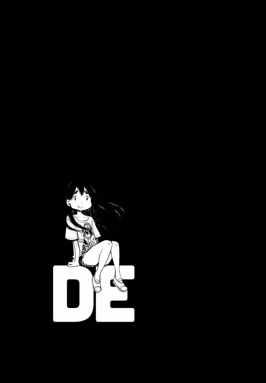 Sự Hủy Diệt Dededede Của Dead Dead Demon 65 trang 23