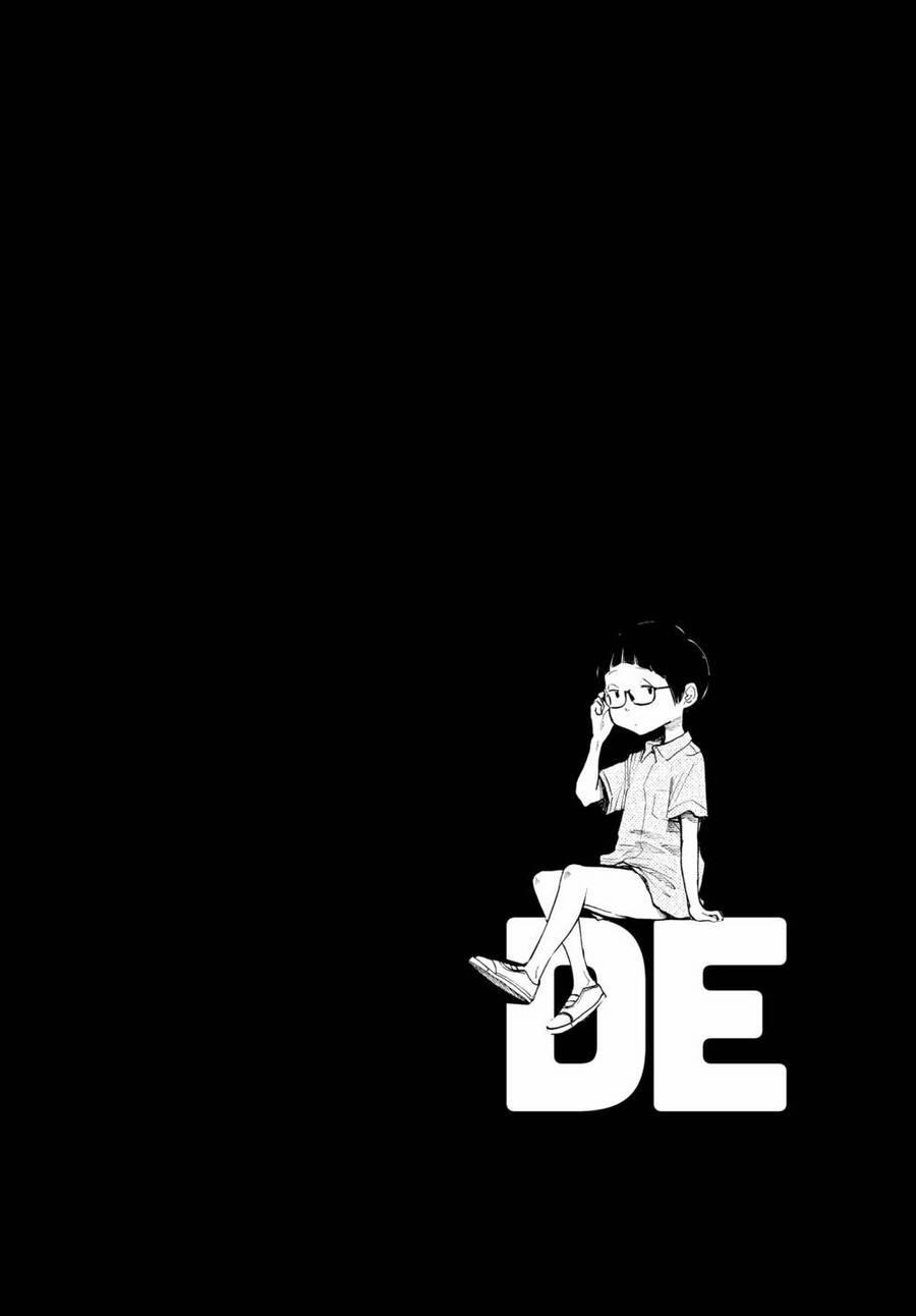 Sự Hủy Diệt Dededede Của Dead Dead Demon 65 trang 24