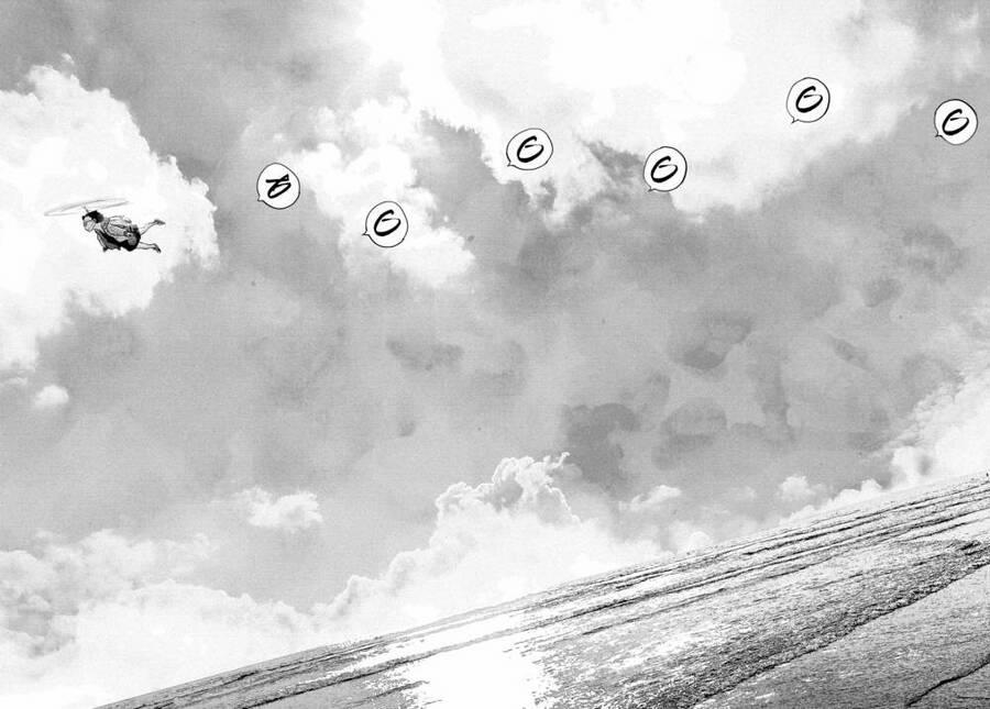 Sự Hủy Diệt Dededede Của Dead Dead Demon 66 trang 13