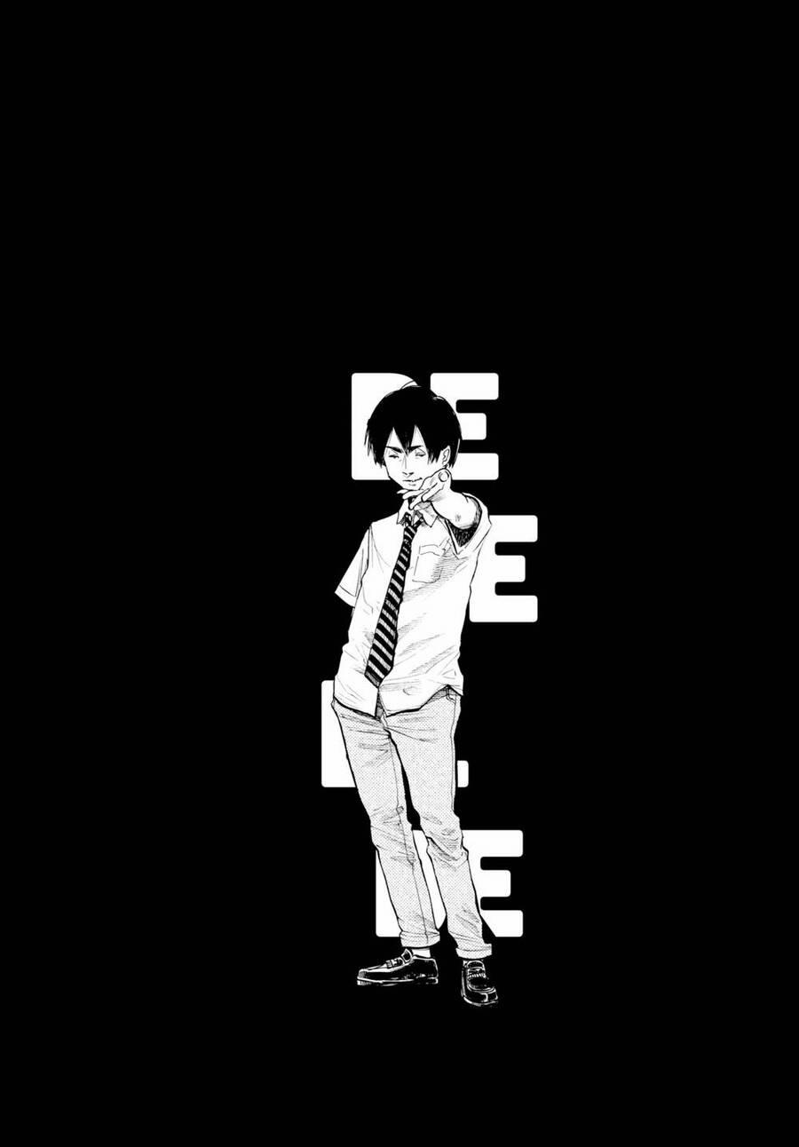 Sự Hủy Diệt Dededede Của Dead Dead Demon 66 trang 17