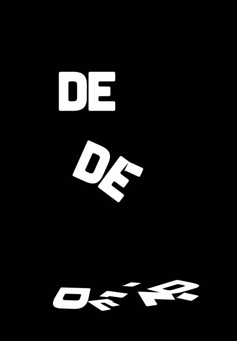 Sự Hủy Diệt Dededede Của Dead Dead Demon 69 trang 18