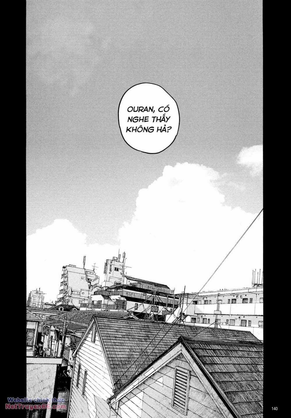 Sự Hủy Diệt Dededede Của Dead Dead Demon 71 trang 16