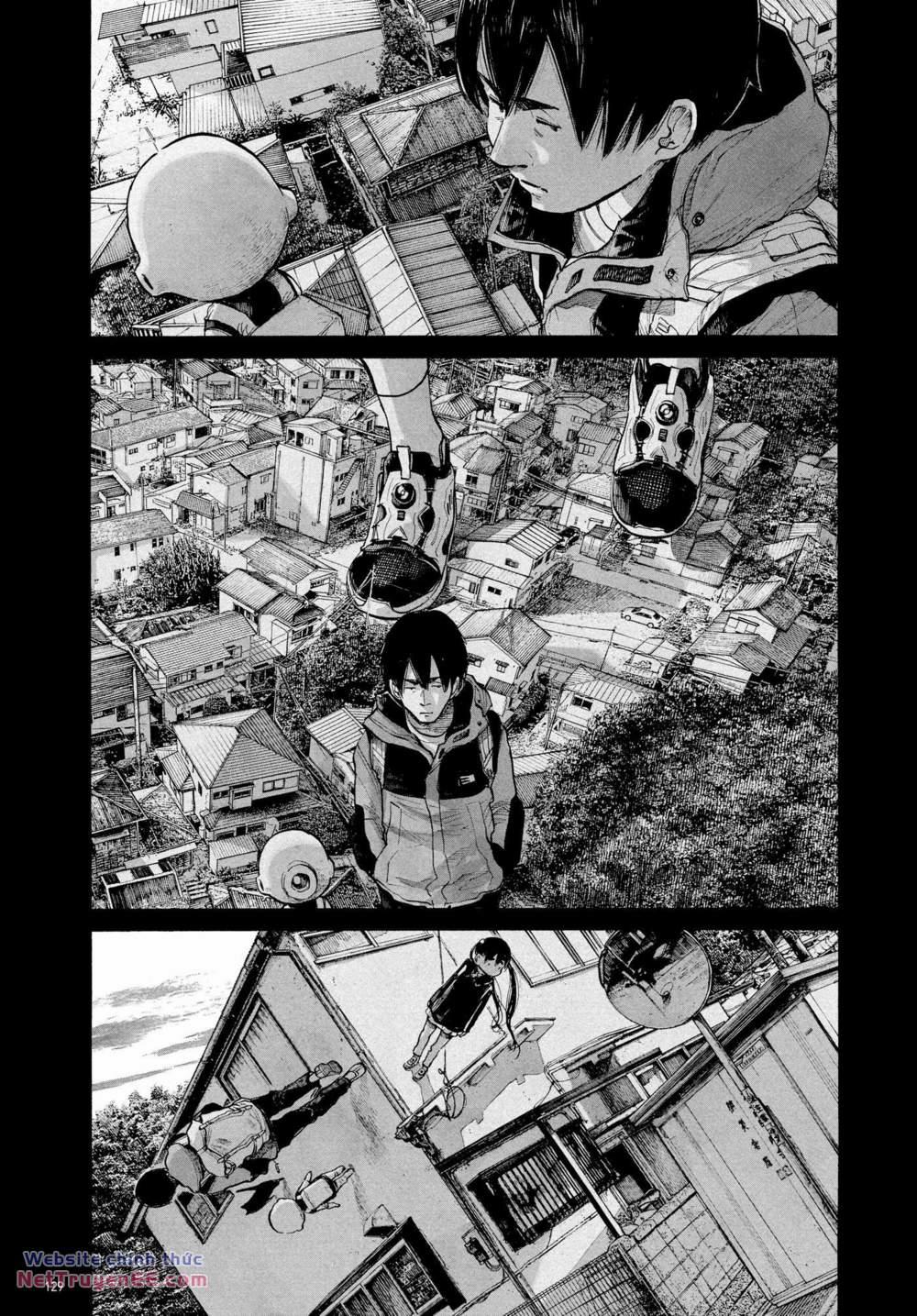 Sự Hủy Diệt Dededede Của Dead Dead Demon 71 trang 6