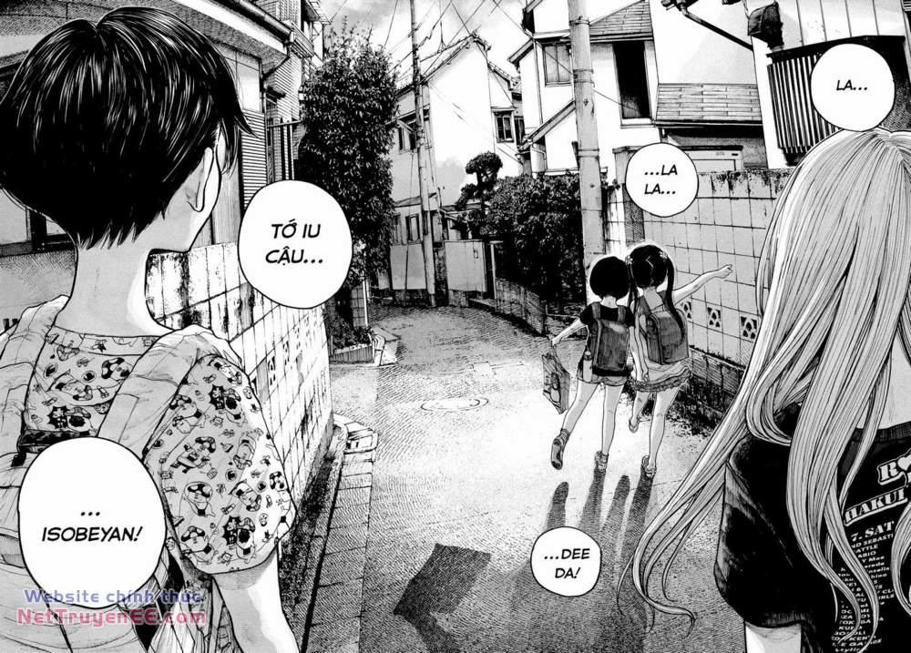 Sự Hủy Diệt Dededede Của Dead Dead Demon 72 trang 13