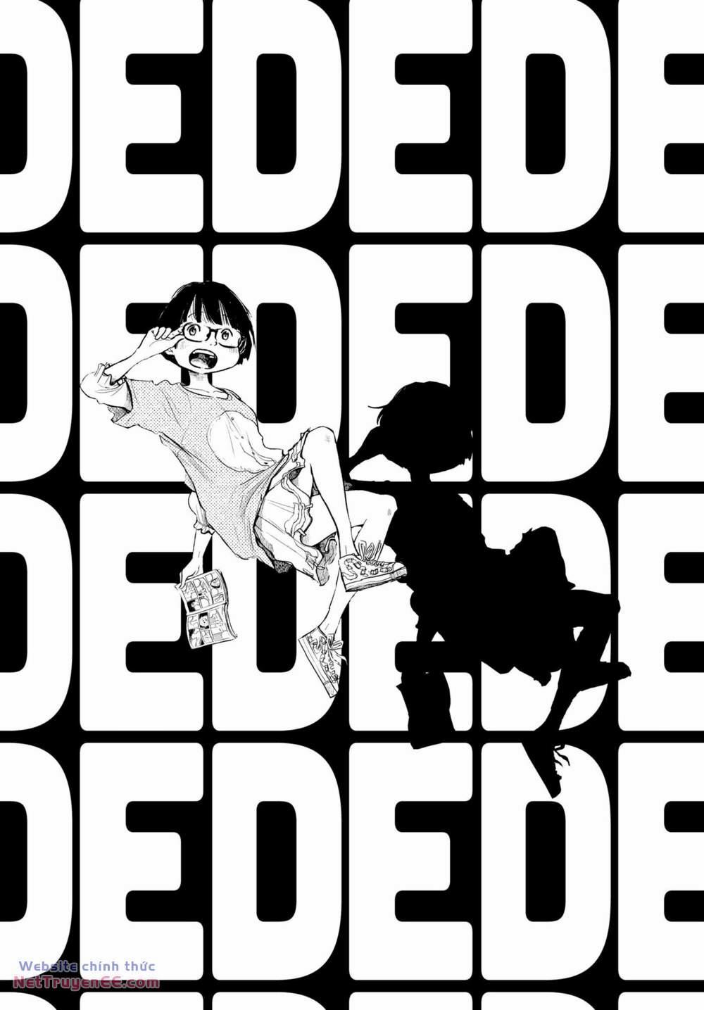 Sự Hủy Diệt Dededede Của Dead Dead Demon 74 trang 23