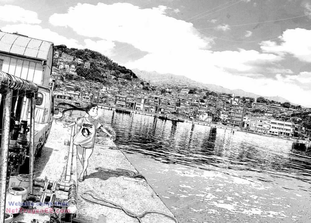 Sự Hủy Diệt Dededede Của Dead Dead Demon 81 trang 7