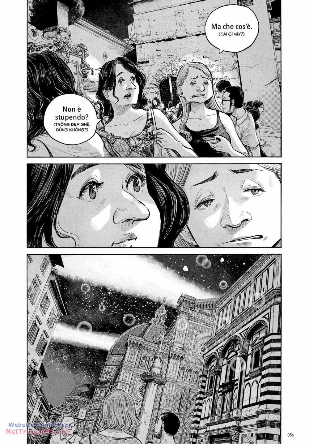 Sự Hủy Diệt Dededede Của Dead Dead Demon 84 trang 10