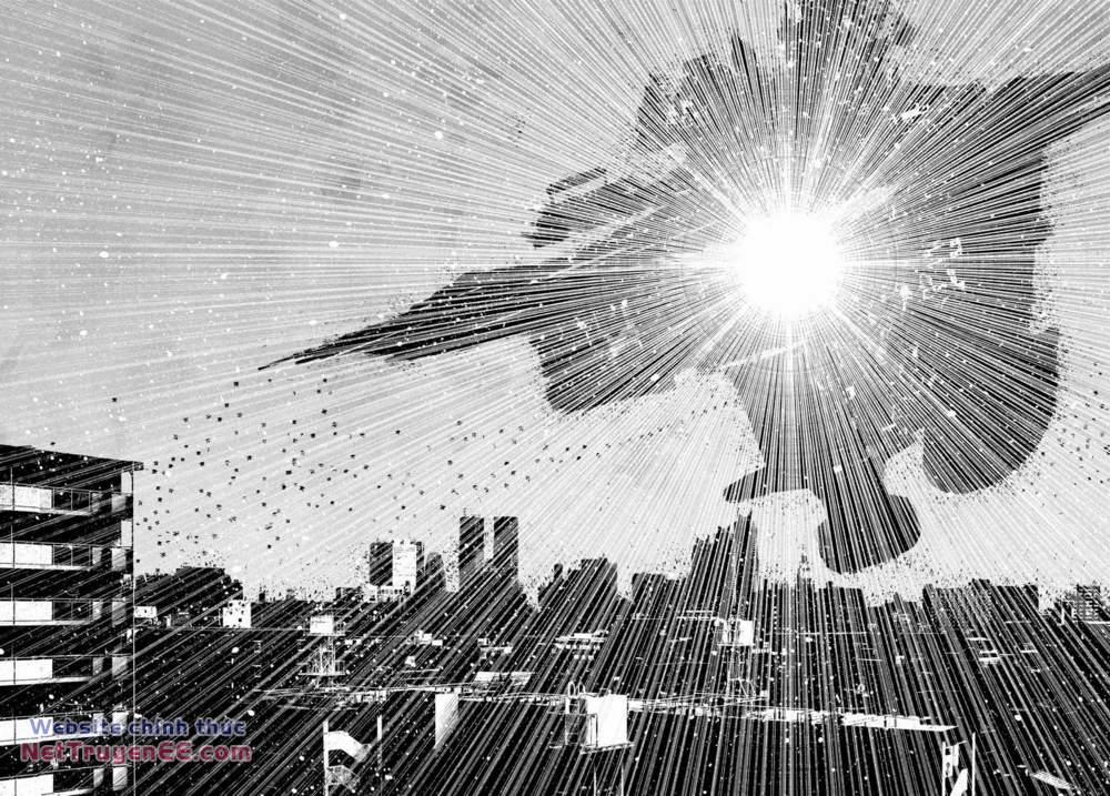 Sự Hủy Diệt Dededede Của Dead Dead Demon 86 trang 11