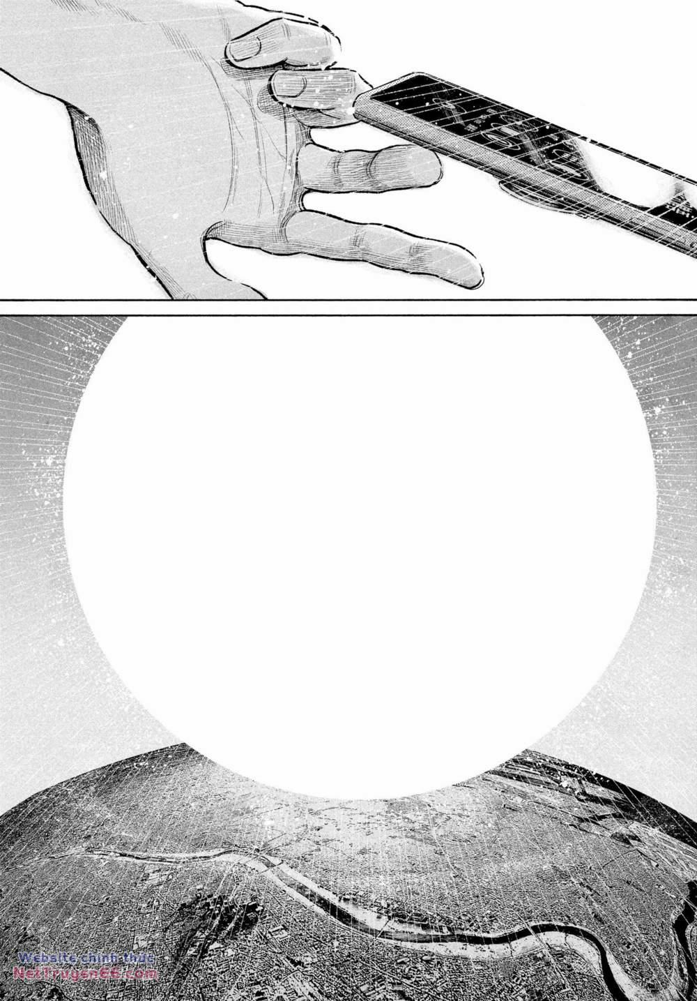 Sự Hủy Diệt Dededede Của Dead Dead Demon 86 trang 15