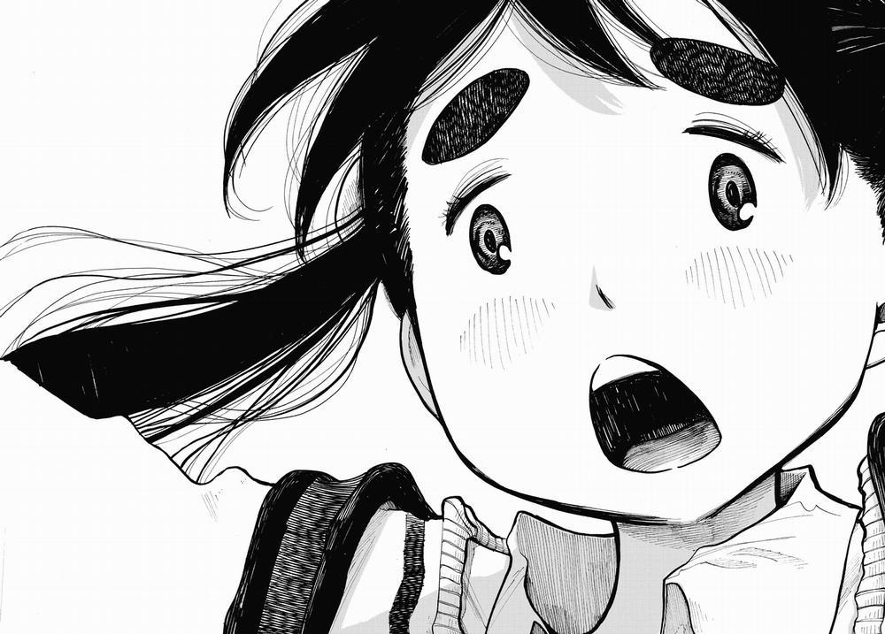 Sự Hủy Diệt Dededede Của Dead Dead Demon 9 trang 14