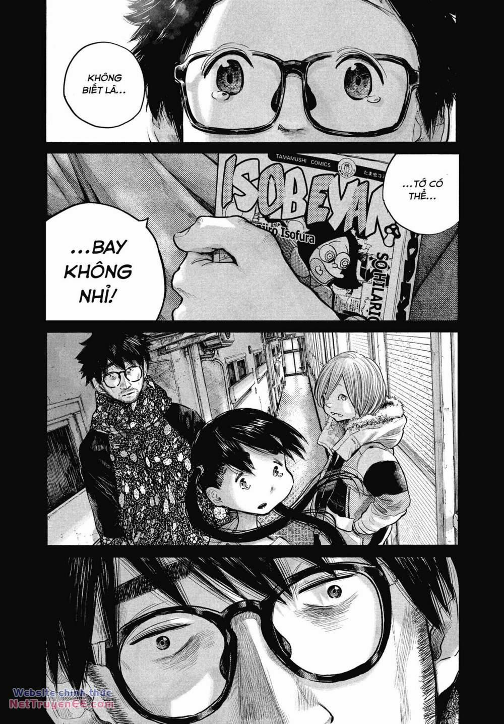 Sự Hủy Diệt Dededede Của Dead Dead Demon 97 trang 2