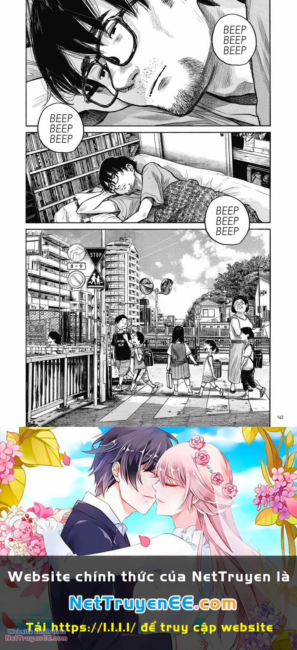 Sự Hủy Diệt Dededede Của Dead Dead Demon 98 trang 18