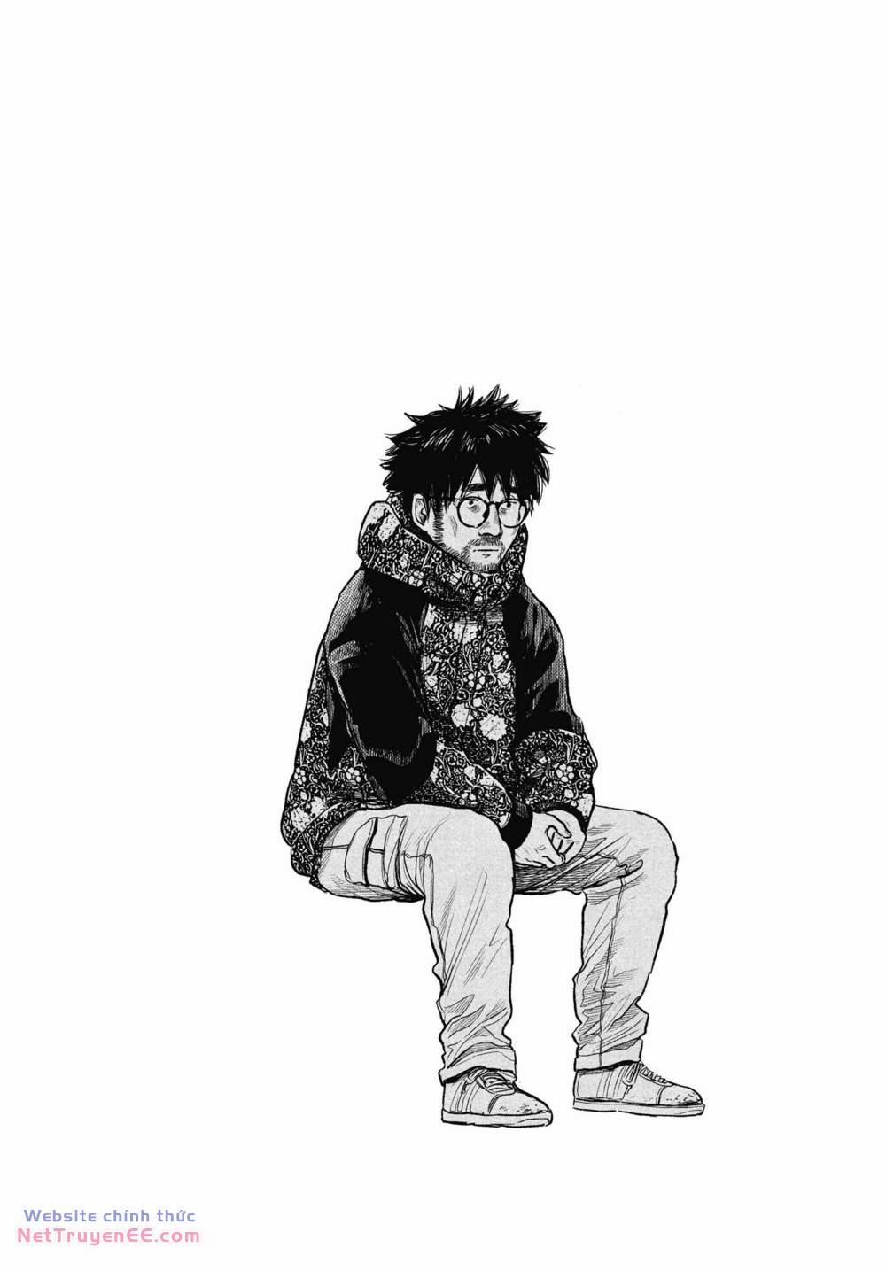 Sự Hủy Diệt Dededede Của Dead Dead Demon 98 trang 7