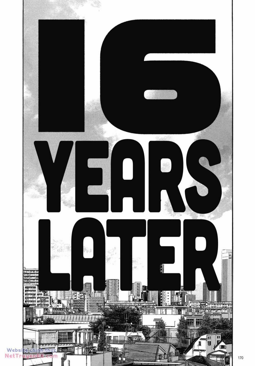 Sự Hủy Diệt Dededede Của Dead Dead Demon 99 trang 6