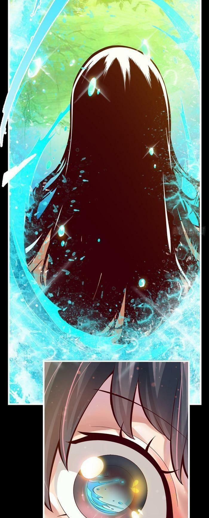 Sư Huynh Của Ta Quá Cẩn Thận Rồi 1 trang 30