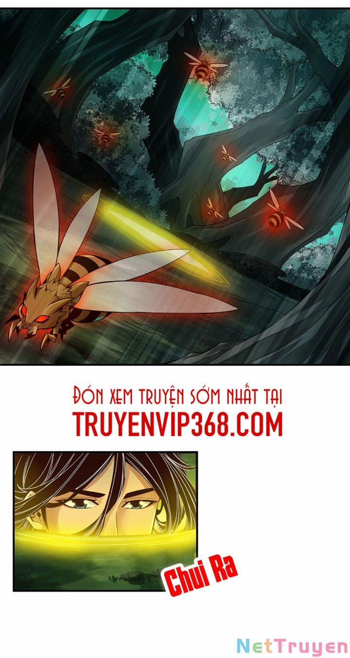 Sư Huynh Của Ta Quá Cẩn Thận Rồi 12 trang 3